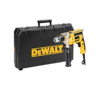 DeWALT DWD024K 1 Speed 650W Self-Tightening Chuck 13mm