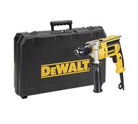 DeWalt DWD024K D024K Percussion Drill Metal 13mm Chuck 240v 650w