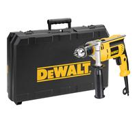 DEWALT DWD024K 110v Percussion drill 13mm keyed chuck