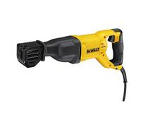 Dewalt DWE305PK Reciprocating Saw 1100W 240V
