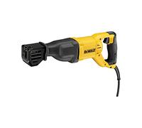 Dewalt DWE305PK Reciprocating Saw 1100W 240V