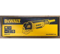 Dewalt DWE315B Multi Tool with Tool-Less Change, 27 Accessories (240V)