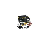 DeWALT DWE315KT power multi-tool Black,Yellow