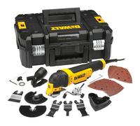 DEWALT DWE315KT Quick Change Multi-Cutter (230V)