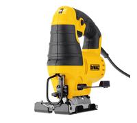 Dewalt 650W 230V Corded Jigsaw Dwe349-Gb