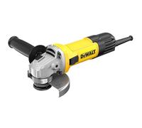 DEWALT DWE4036-GB 750W 115mm Angle Grinder