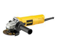 DeWalt DWE4117 Angle Grinder 125mm 240v