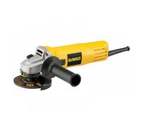 DEWALT DWE4117-GB DWE4117 Slide Switch Angle Grinder 950W 240V