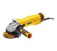 Dewalt DWE4206-GB 115mm 240v Angle Grinder 1010 Watt Motor uk plug