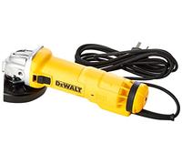 Dewalt DWE4206-GB 115mm 240v Angle Grinder 1010 Watt Motor uk plug