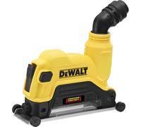 DeWalt DWE46225 Concrete Cutting Guard 125mm