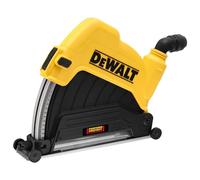 DEWALT DWE46229-XJ Protector Para Cortes 230mm for DIYers & professionals, ideal for repair, installation and workshop tasks, 230mm