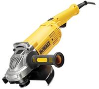 DEWALT DWE490 230 mm 2000 W 240 V Angle Grinder