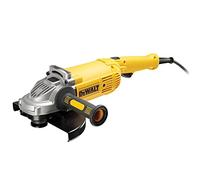 DeWalt DWE492K-LX 230mm Angle Grinder 2200 Watt 110 Volt