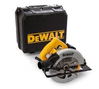 DEWALT DWE560K 240v Circular saw 185mm blade