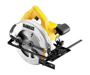 DeWalt DWE560K-GB 1350W 184mm Circular Jobsite Builder Saw 240V 1350W