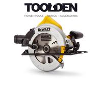 DeWalt DWE560K Circular Saw 184mm