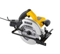 Dewalt 1350W 240V 184mm Corded Circular Saw Dwe560-Gb
