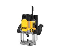 Dewalt DWE625KT-GB Dwe625Kt 1/2In Plunge Router 2300W 240V