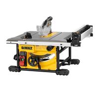 DeWalt DWE7485 Compact Table Saw 210mm 240v
