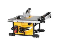 DeWalt DWE7485 Compact Table Saw 210mm 240v