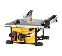 DeWalt DWE7485 Compact Table Saw 210mm 240v