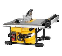 DeWalt DWE7485 Compact Table Saw 210mm 240v