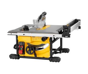 DeWalt DWE7485 Compact Table Saw 210mm 240v