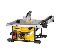 DWE7485-QS Sierra de Mesa 1.850W Ø210mm