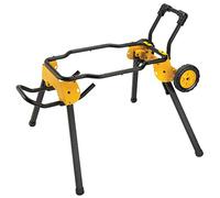 DEWALT DWE74911 Rolling Table Saw Stand