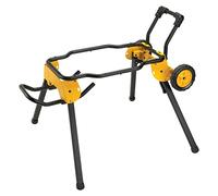 DeWalt Rolling Leg Stand for DWE7491 Table Saw