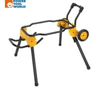 DEWALT DWE74911 Leg stand with wheels