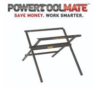 Dewalt DWE74912 Scissor Leg Stand for DWE7492 Table Saw
