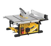 Dewalt DWE7492-GB Dwe7492 250Mm Portable Table Saw 2000W 240V
