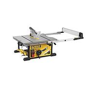 DeWalt DWE7492L 250mm Portable Table Saw 1700W 110V