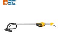 DEWALT DWE7800 240v Drywall sander 225mm diameter