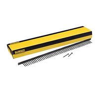 DEWALT DWF4000550 DWF4000550 Fine Thread Strip Screws for Drywall PH2 3.5 x 55 mm