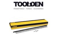DeWalt DWF4000550 Fine Thread Collated Drywall Screws 3.5 x 55mm (1000 Pack)