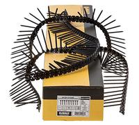 DeWalt Drywall Collated Coarse Thread Screw 55mm x 3.5mm (Pack of 1000) - DWF4100550