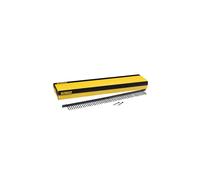 DeWalt Drywall Collated Coarse Thread Screw 55mm x 3.5mm (Pack of 1000) - DWF4100550