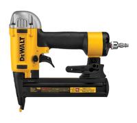 DEWALT DWFP1838 18 Gauge Finish Stapler
