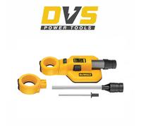 DeWalt DWH050-XJ Drilling Dust extraction and hole cleaning system