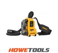 DEWALT DWH161N XR Universal Dust Extractor 18V Bare Unit DWH161N-XJ