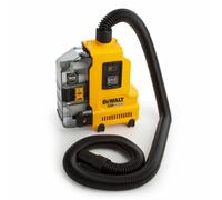 DEWALT DWH161N 18v Vacuum cleaner