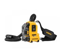 DEWALT DWH161N XR Universal Dust Extractor 18V Bare Unit DWH161N-XJ