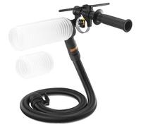 DEWALT DWH201D-XJ - Sistema de extracción de polvo para martillos SDS-Plus
