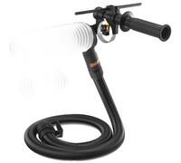 DEWALT DWH201D-XJ DWH201D-XJ-Sistema extracción de polvo para martillos SDS-Plus, Multi-Coloured