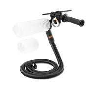 DEWALT DWH201D-XJ DWH201D-XJ-Sistema extracción de polvo para martillos SDS-Plus, Multi-Coloured