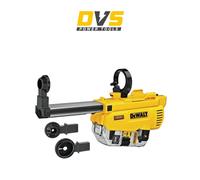 DeWalt DWH205DH SDS-PLUS D-Handle Rotary Hammer Dust Extractor For DCH263N