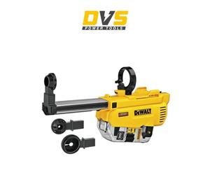 DeWalt DWH205DH SDS-PLUS D-Handle Rotary Hammer Dust Extractor For DCH263N